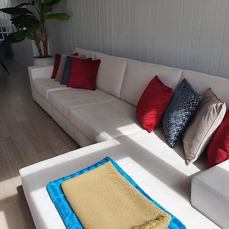 Senhora Da Guia Boutique Apartment Vila do Conde Kültér fotó