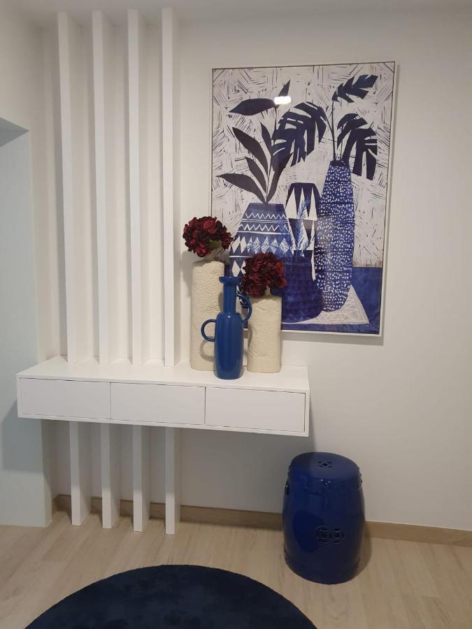 Senhora Da Guia Boutique Apartment Vila do Conde Kültér fotó