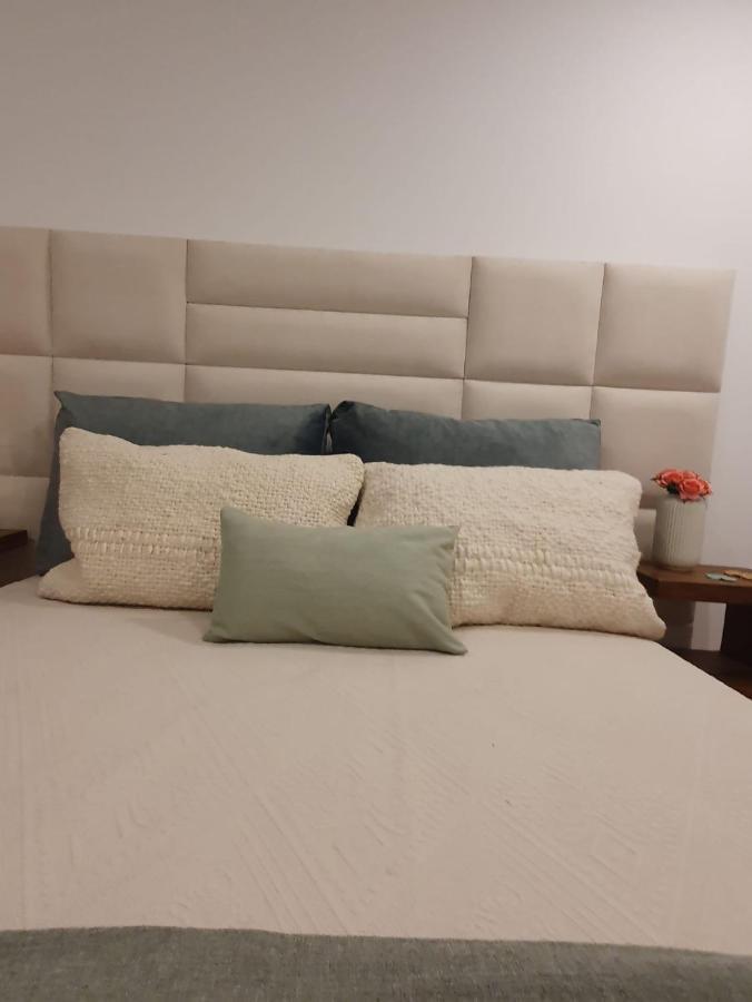 Senhora Da Guia Boutique Apartment Vila do Conde Kültér fotó