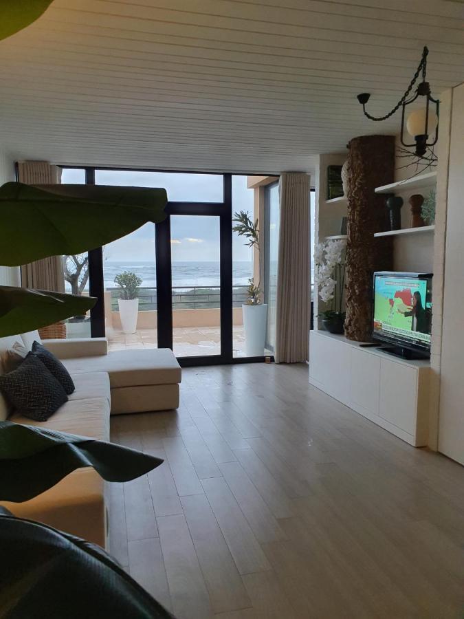 Senhora Da Guia Boutique Apartment Vila do Conde Kültér fotó