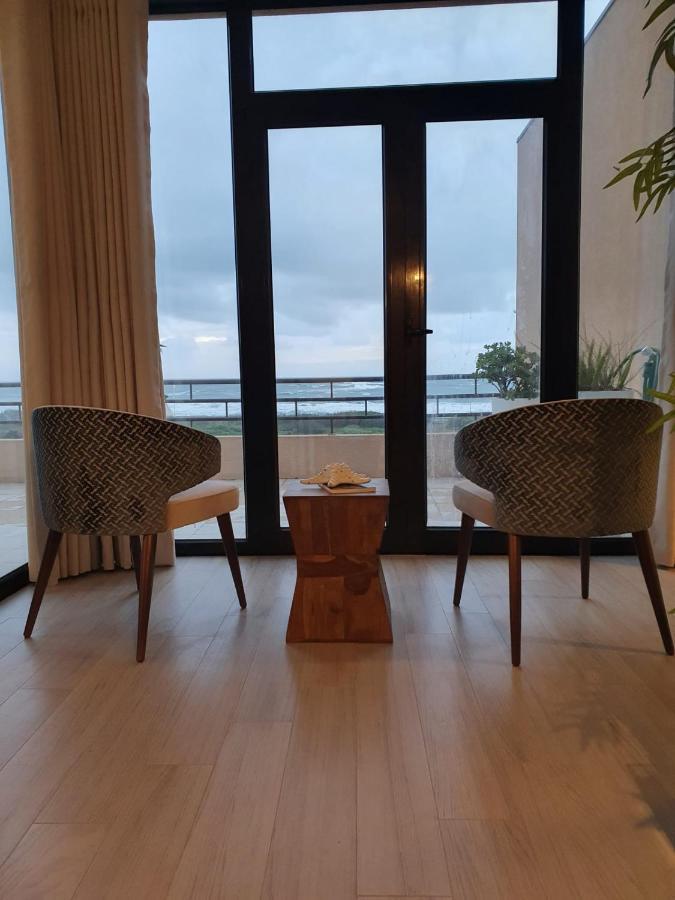 Senhora Da Guia Boutique Apartment Vila do Conde Kültér fotó