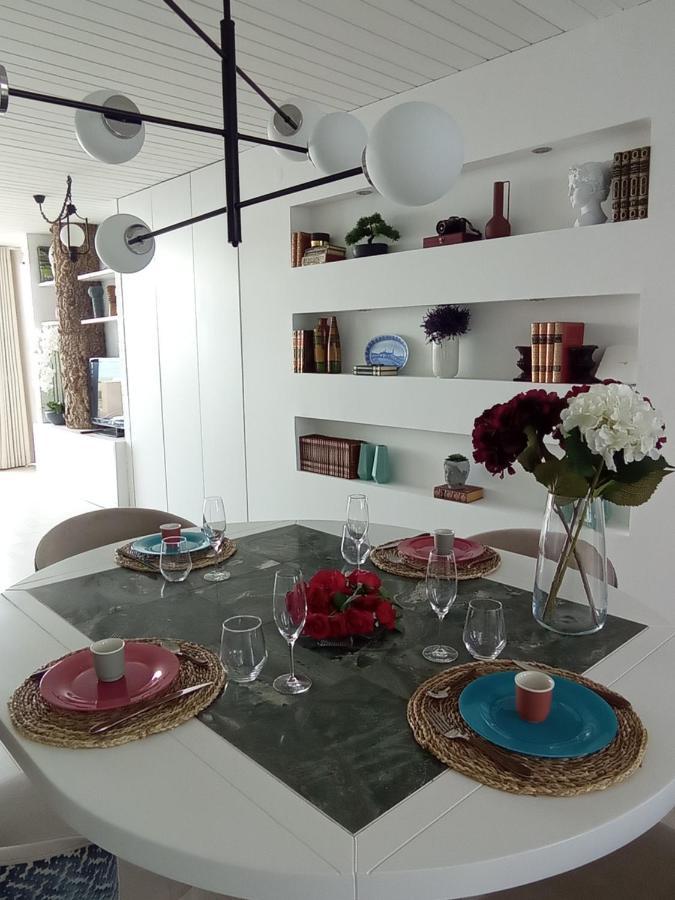 Senhora Da Guia Boutique Apartment Vila do Conde Kültér fotó