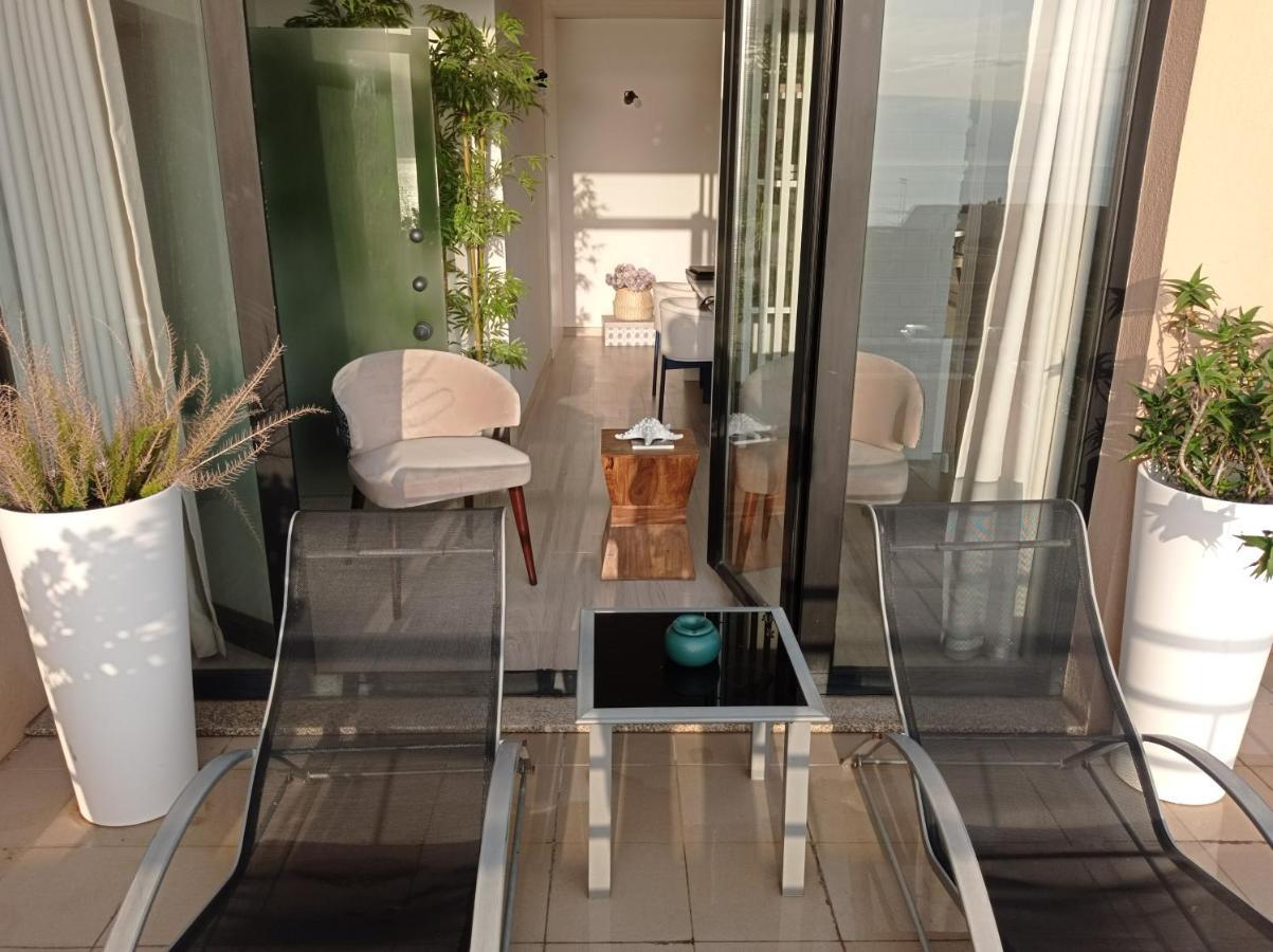 Senhora Da Guia Boutique Apartment Vila do Conde Kültér fotó