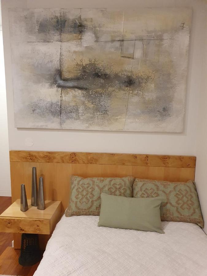 Senhora Da Guia Boutique Apartment Vila do Conde Kültér fotó