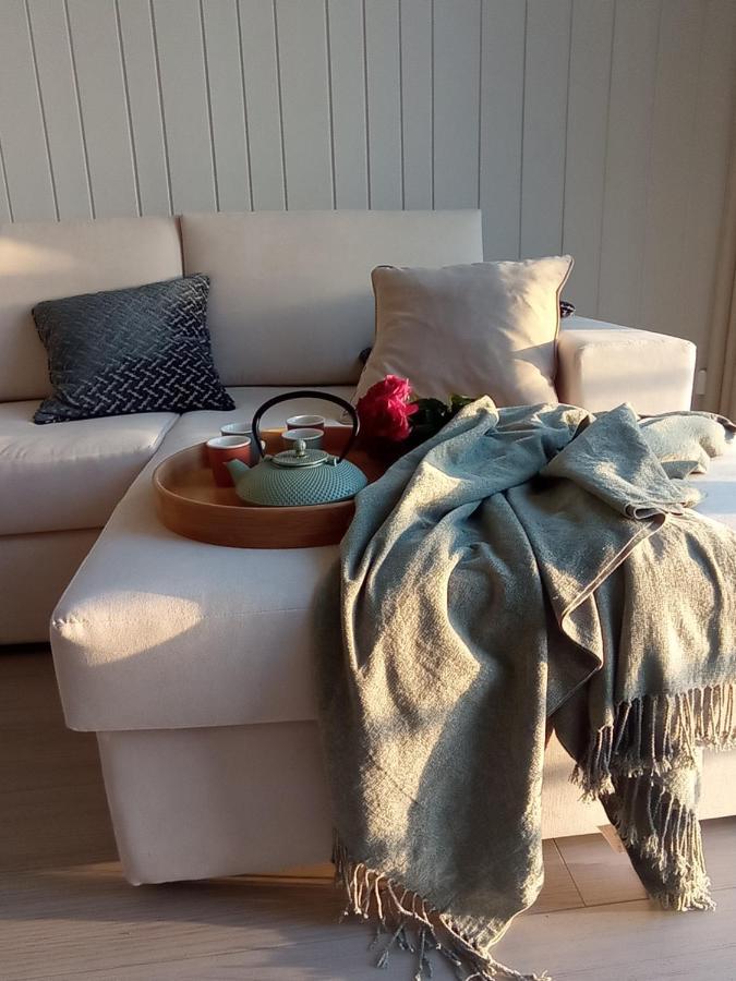 Senhora Da Guia Boutique Apartment Vila do Conde Kültér fotó