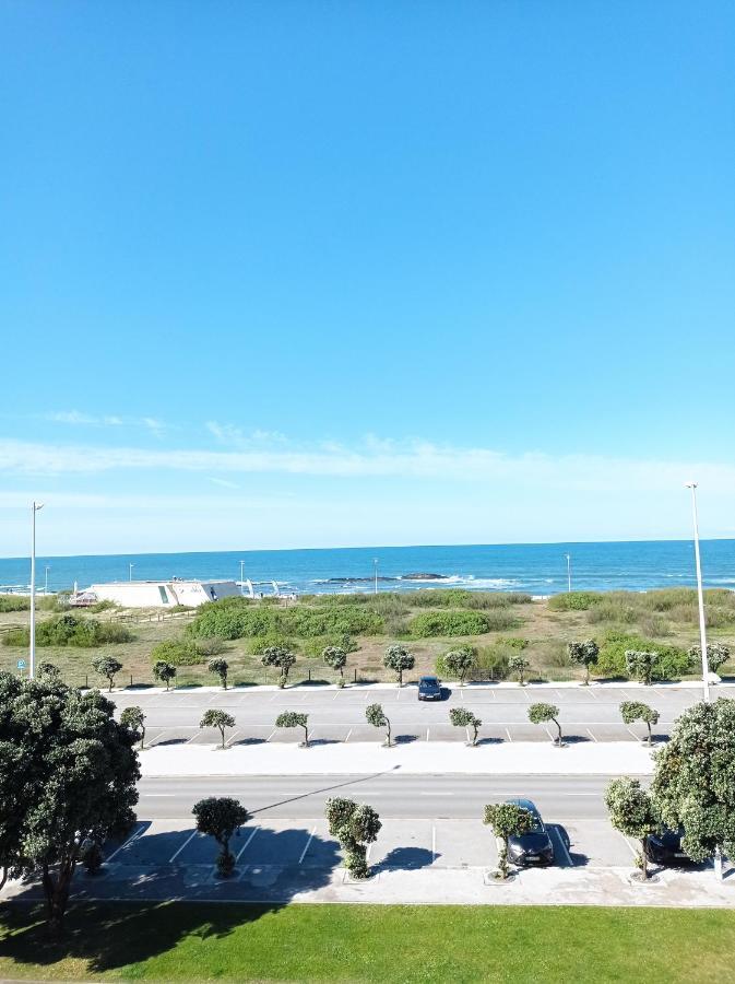 Senhora Da Guia Boutique Apartment Vila do Conde Kültér fotó
