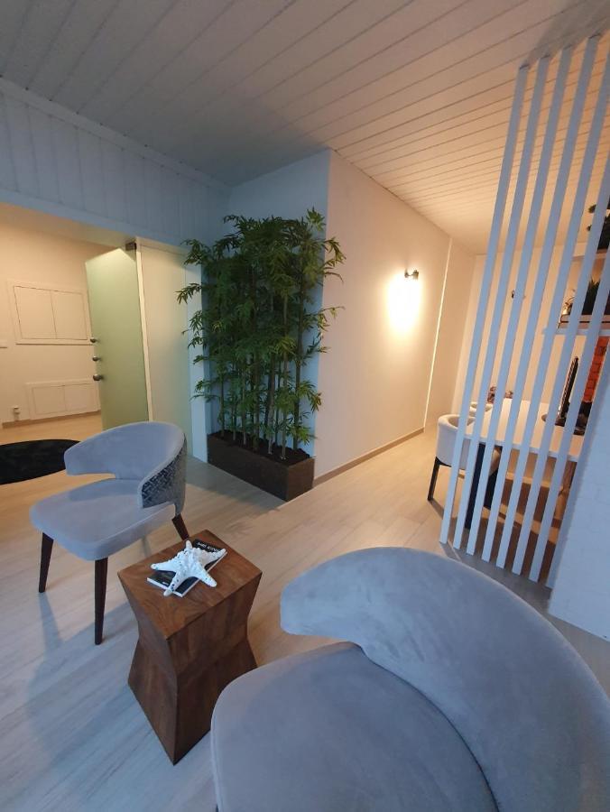 Senhora Da Guia Boutique Apartment Vila do Conde Kültér fotó