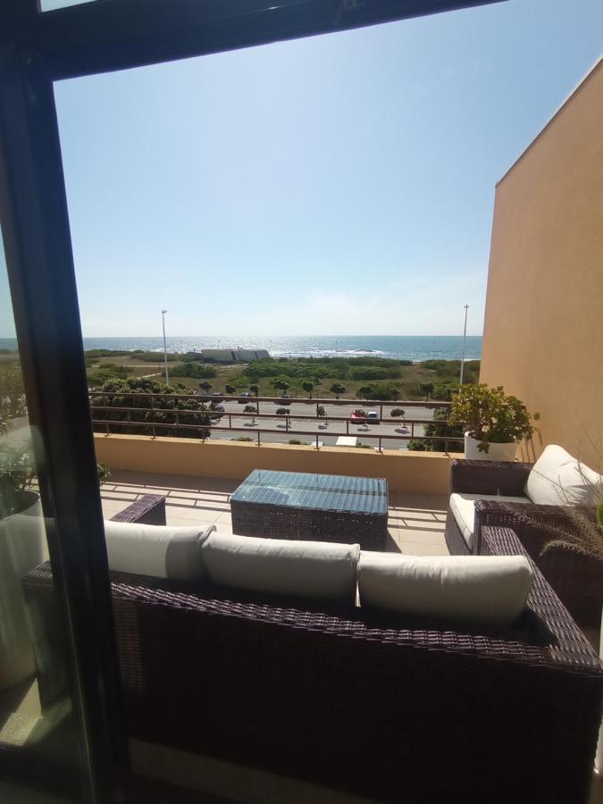 Senhora Da Guia Boutique Apartment Vila do Conde Kültér fotó