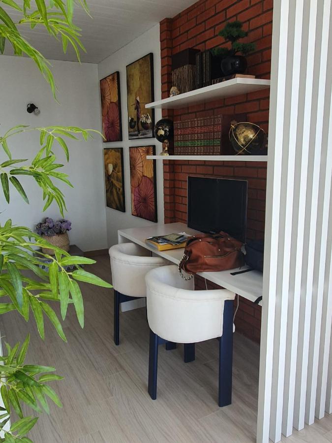 Senhora Da Guia Boutique Apartment Vila do Conde Kültér fotó