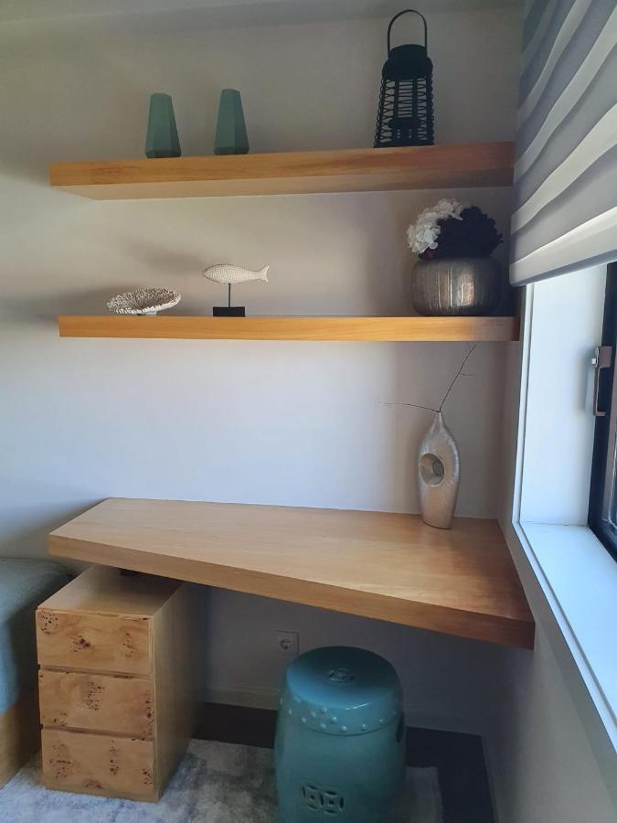 Senhora Da Guia Boutique Apartment Vila do Conde Kültér fotó
