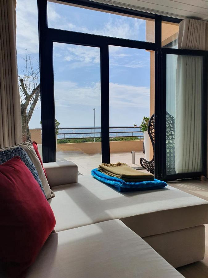 Senhora Da Guia Boutique Apartment Vila do Conde Kültér fotó