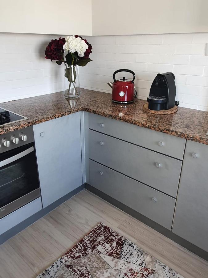 Senhora Da Guia Boutique Apartment Vila do Conde Kültér fotó